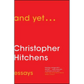 And Yet...: Essays - Paperback