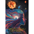 Noetic Marj Odyssey: A Novella Trilogy in One Book - Hardcover