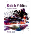 British Politics - Paperback