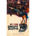 The Magpie Coffin - Paperback