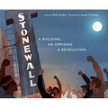 Stonewall: A Building. an Uprising. a Revolution - Hardcover