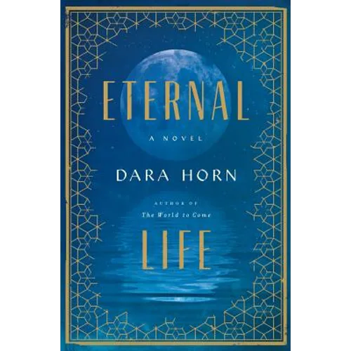 Eternal Life - Hardcover