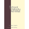 School of Velocity, Op. 299 (Complete): Piano Technique - Paperback