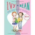 Ivy + Bean One Big Happy Family - Hardcover