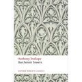 Barchester Towers - Paperback
