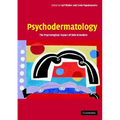 Psychodermatology - Paperback