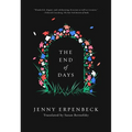 The End of Days - Paperback