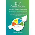 DIY Credit Repair: Beginners' Guide to Credit Repair - Paperback