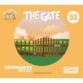 The Gate: Book 53 - Paperback