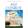The Great Santini - Paperback