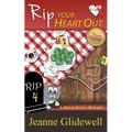 Rip Your Heart Out (A Ripple Effect Mystery, Book 4) - Paperback