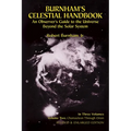 Burnham's Celestial Handbook, Volume Two: An Observer's Guide to the Universe Beyond the Solar System Volume 2 - Paperback