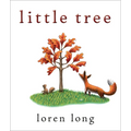 Little Tree - Hardcover
