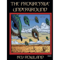 The Progressive Underground Volume Five - Paperback