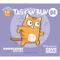 Tas Can Run: Book 4 - Paperback