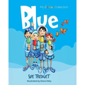 My Colour Collection: Blue - Paperback