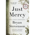 Just Mercy: A Story of Justice and Redemption - Hardcover