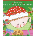 Counting Christmas - Board Book