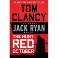 The Hunt for Red October - Hardcover