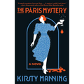 The Paris Mystery - Paperback