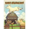 Rory Stands Out - Hardcover