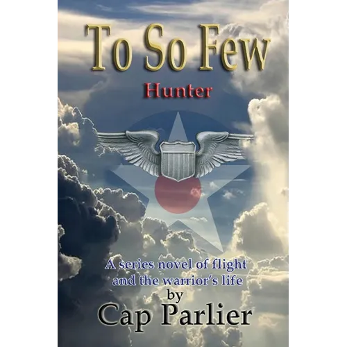 To So Few - Hunter - Paperback