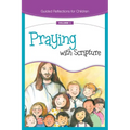 Praying with Scripture - Paperback