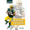 Green Bay Packers - Paperback