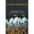 A Sioux Chronicle: Volume 45 - Paperback