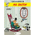 Ma Dalton - Paperback