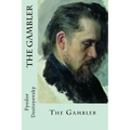 The Gambler - Paperback