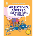 Adjectives, Adverbs, and Other Parts of Speech - Paperback