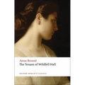 The Tenant of Wildfell Hall - Paperback