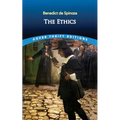 The Ethics - Paperback