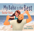 My Baba Is the Best - Hardcover