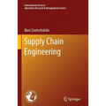 Supply Chain Engineering - Paperback