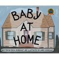 Baby At Home - Hardcover