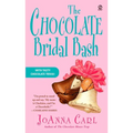 The Chocolate Bridal Bash - Mass Market Paperbound