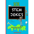 101 Stem Jokes - Paperback