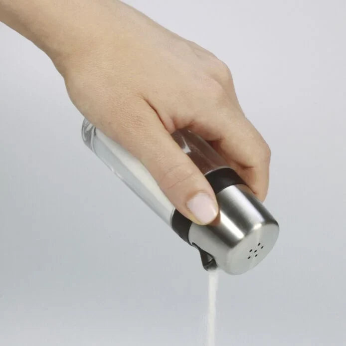 Oxo Salt Shaker