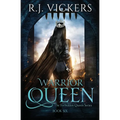 Warrior Queen - Paperback