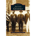 Around Geneseo - Hardcover