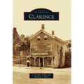 Clarence - Paperback