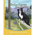 Bella Saves The Farm - Paperback