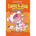 Frantastic Voyage - Paperback