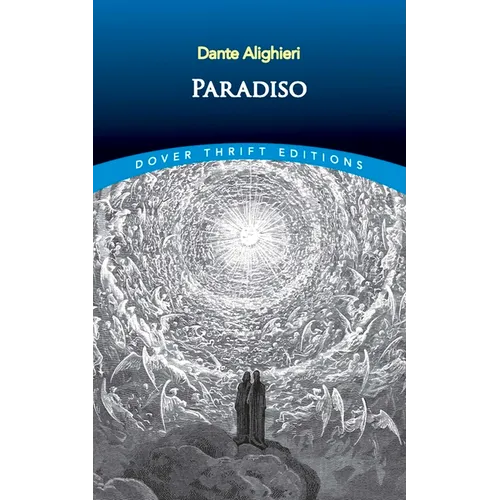 Paradiso - Paperback