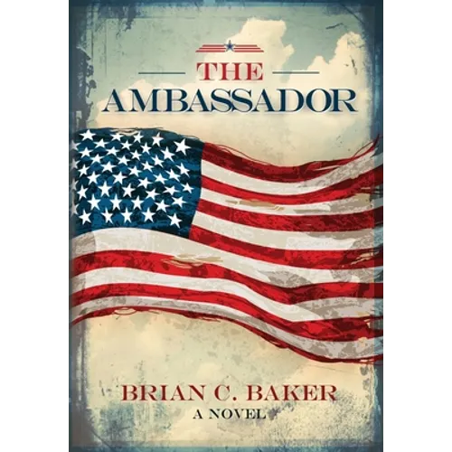 The Ambassador - Hardcover