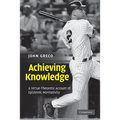 Achieving Knowledge - Paperback
