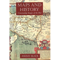 Maps and History: Constructing Images of the Past - Paperback
