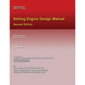 Stirling Engine Design Manual - Paperback